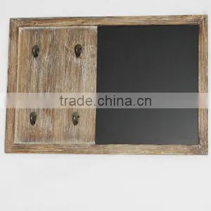Rustic Wooden Memo Board thumbnail-1