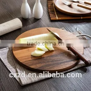 2016 New Product Eco-friendly Wooden Cutting Board thumbnail-3