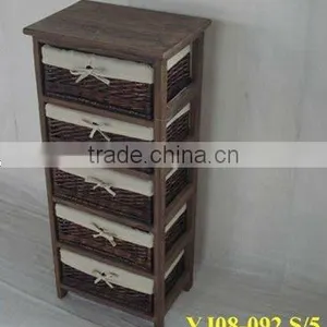 Set Wicker Furniture thumbnail-1