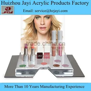 China Manufacturer Wholesale Acrylic Lipstick Display Stand thumbnail-1