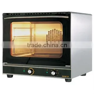2013 Hot Sale Commercial 4trays Baking OvenDH4B-B thumbnail-1