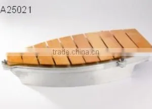 Aluminum Ice Mould With Cover Board thumbnail-1