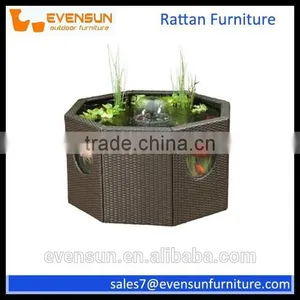2015 New Style High Quality Fish Tank thumbnail-1