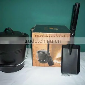 Coal Bucket thumbnail-3