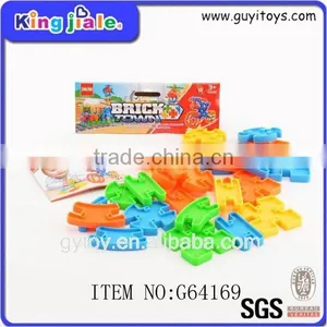 Wholesale Factory Price Play And Learn Blocks thumbnail-1