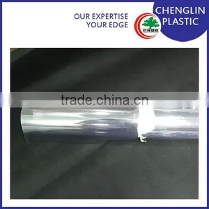 Clear Plastic Film Transparente thumbnail-1