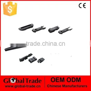 Universal Type Frameless Wiper Blade.With Natural Rubber P0009 thumbnail-1