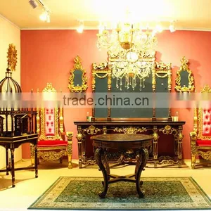 Nice Design High Quality Round Table thumbnail-2