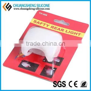 Wholesale Super Bright Cycling Wheel Shenzhen Factory Bicycle Light With Colorful Light thumbnail-2