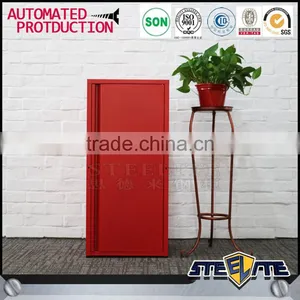 Kids Cupboard Metal Storage Cupboard Iron Cupboard thumbnail-1