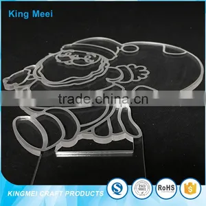 Acrylic Gift Christmas Christmas Decoration thumbnail-5