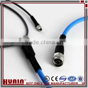 Coaxial Cable PTFE Insulated Cable thumbnail-1