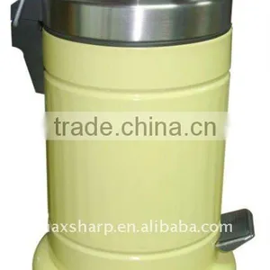 Outdoor Garbage Bin thumbnail-1