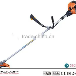 32CC 2-Stroke Gas Powered Straight Shaft Grass Trimmer Brush Cutter (CARB Compliant) thumbnail-1