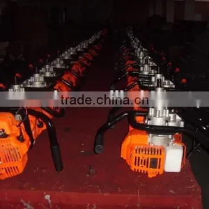 105cc/71cc 52cc 43cc /CE/GS Top Seeling Earth Auger / Post Hole Digger /auger to Rque Earth Drill(website;eli2013195) thumbnail-3