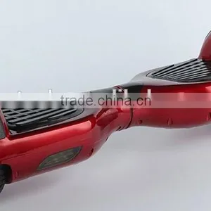 New Smart Balance Board Scooter Self Balancing Electric Car/CE thumbnail-1