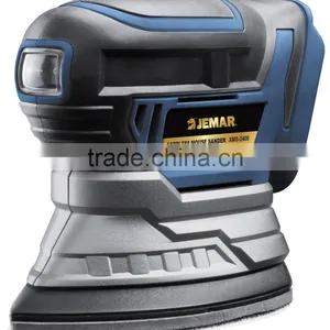 XMS2400 18V LI-ION CORDLESS MOUSE SANDER thumbnail-1