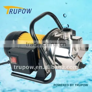 1200W Garden Stainless Steel Jet Water Pump thumbnail-1
