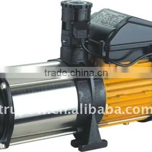 Self Priming Horizontal Multistage Pump thumbnail-1