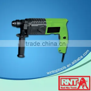 20mm 500w 220v-230v Rotary Hammer thumbnail-1