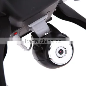 Syma X8C 2.4Ghz 6-Axis Gyro RC Quadcopter Drone UAV RTF UFO With HD Camera thumbnail-3