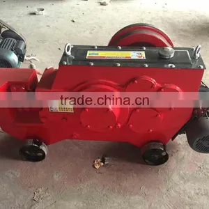 Hot Selling for Rebar Cutting Machine 40mm Screw-thread Steel thumbnail-6