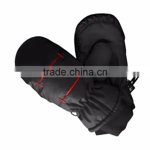 Gloves Without Fingers thumbnail-6