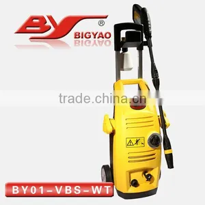 Professional High Pressure Car Washer Manufacturer thumbnail-1