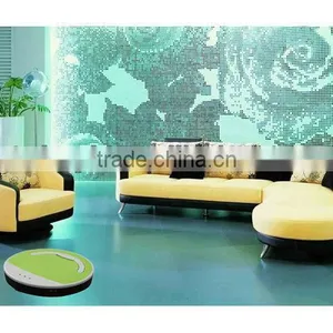 High Performance Cleaning Machine Robot Cleaner With Rechargeable Battery thumbnail-3