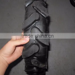 Rubber Wheel Size 3.50-8/4.00-8 Tire and Tube thumbnail-2