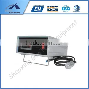 PPA-1 Stable Side Pressure and Pore Pressure Apparatus thumbnail-1