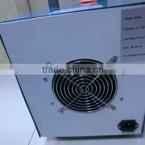 Acrylic Polishing Machine H60 Apply to Organic Glass thumbnail-1