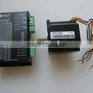 Leishine Stepper Motor Driver for Moting Co2 Laser Mechanical Parts thumbnail-4