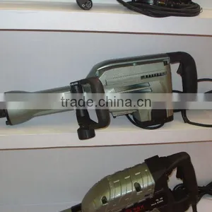 Hot! 2014 High Quality Exported Model Demolition Hammer 1750W,17kgs Model UTOT-1600/Power Tools thumbnail-1