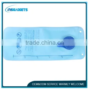 Bicycle 2 l Quality Environmental Protection Water Bag thumbnail-1