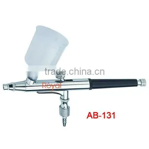 Dual Action Airbrushes thumbnail-1