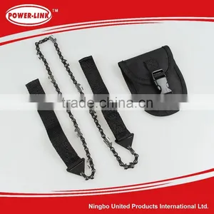 Hot Selling 3/8 Fine-toothed Hand See-saw Chain, Garden Saw, Portable Chain Saw, Hand thumbnail-1