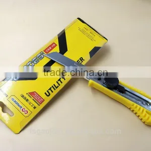 Multi Stainless Steel Utility Cutter thumbnail-2