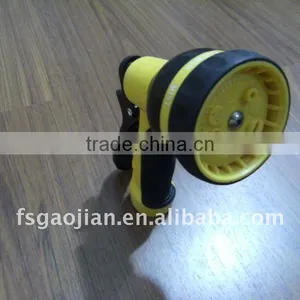 8Way Deluxe Hose Nozzle thumbnail-1