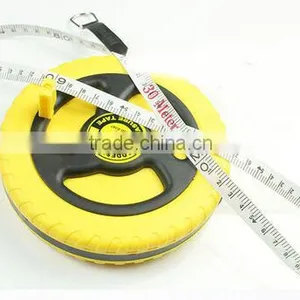Fiber Measuring Tape thumbnail-3
