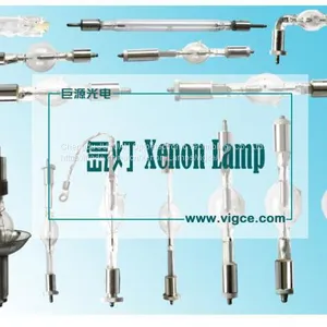 250W Xenon Lamp/3D Printer Lamp/UVLamp/Iron Lamp thumbnail-2