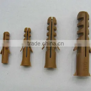 Guangzhou Concrete Wall Anchors Nylon Wall Anchor thumbnail-1