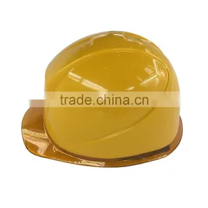 Hot Sell Safety Helmets ABS High Strength Safety Helmet/Insulation Power V Helmet thumbnail-3