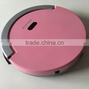 2016 New Arrival MINI Basic Function Vacuum Cleaner With Mopping for Promotion thumbnail-2