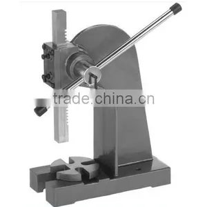 3T Cast Iron Arbor Press thumbnail-1