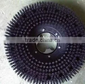 D-17A Scrub Brush for L154 Floor Grinder thumbnail-1
