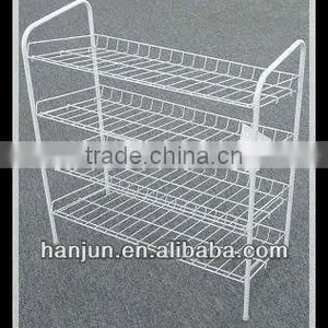 3 Tiers Shoe Rack thumbnail-1