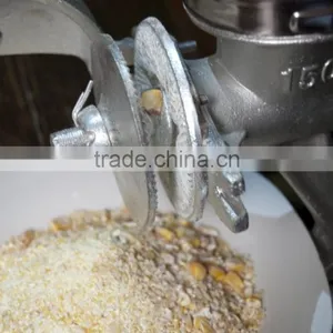 Grains Mill Machine thumbnail-2