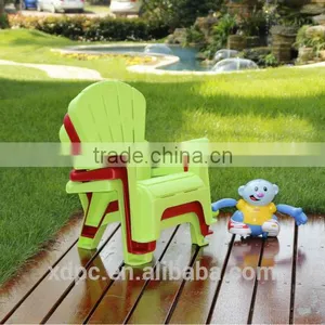 Plastic Kid Chair thumbnail-4