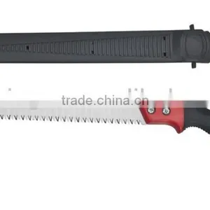 330mm Pruning Saw With Plastic Handle thumbnail-1
